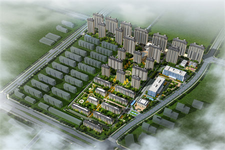 帝中海96平好楼层售价46.8万