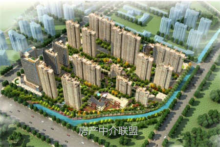 急售！急售！盘龙福邸2室2厅1卫59万85m2出售