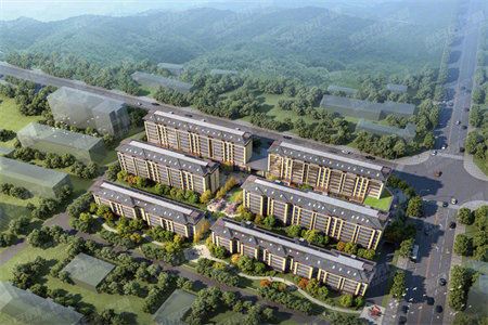 城东人和蓝湾3室2厅2卫128.8万126.45m2