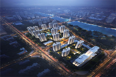 和美苑3室2厅1卫117㎡/附房